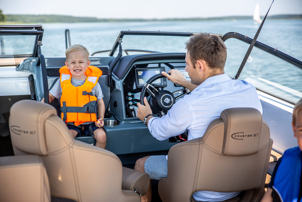 Ansicht 42 der Coaster DC7